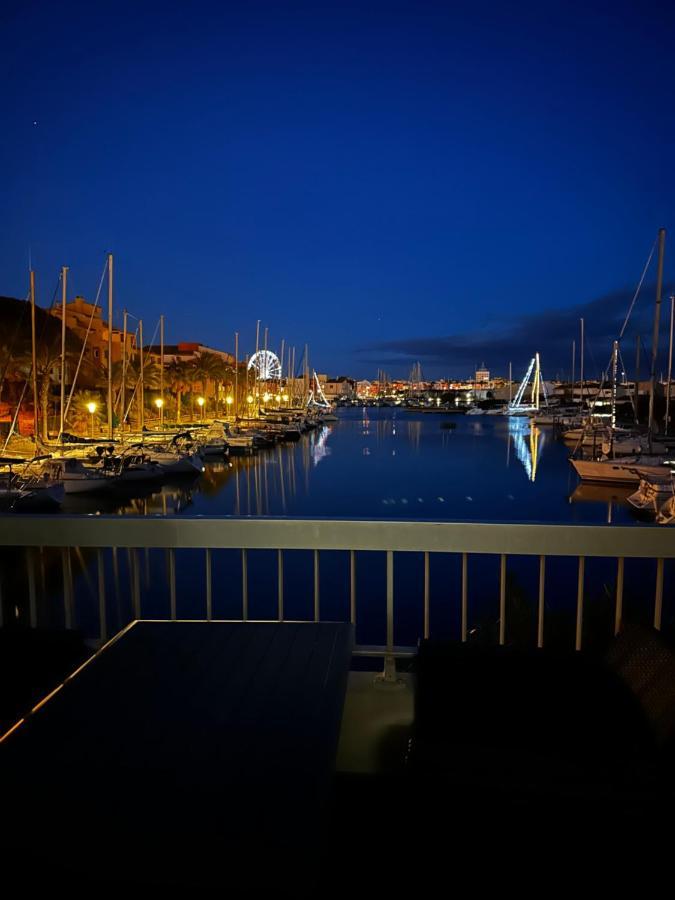 Duplex Sur Marinas Cap D'agde Apartment *