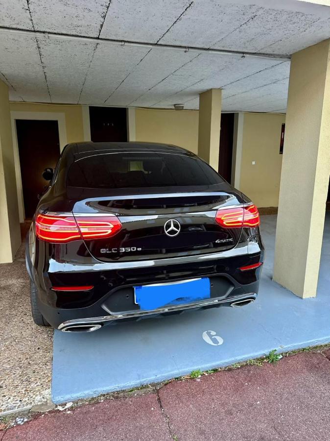 Duplex Sur Marinas Cap D'agde Apartment Agde