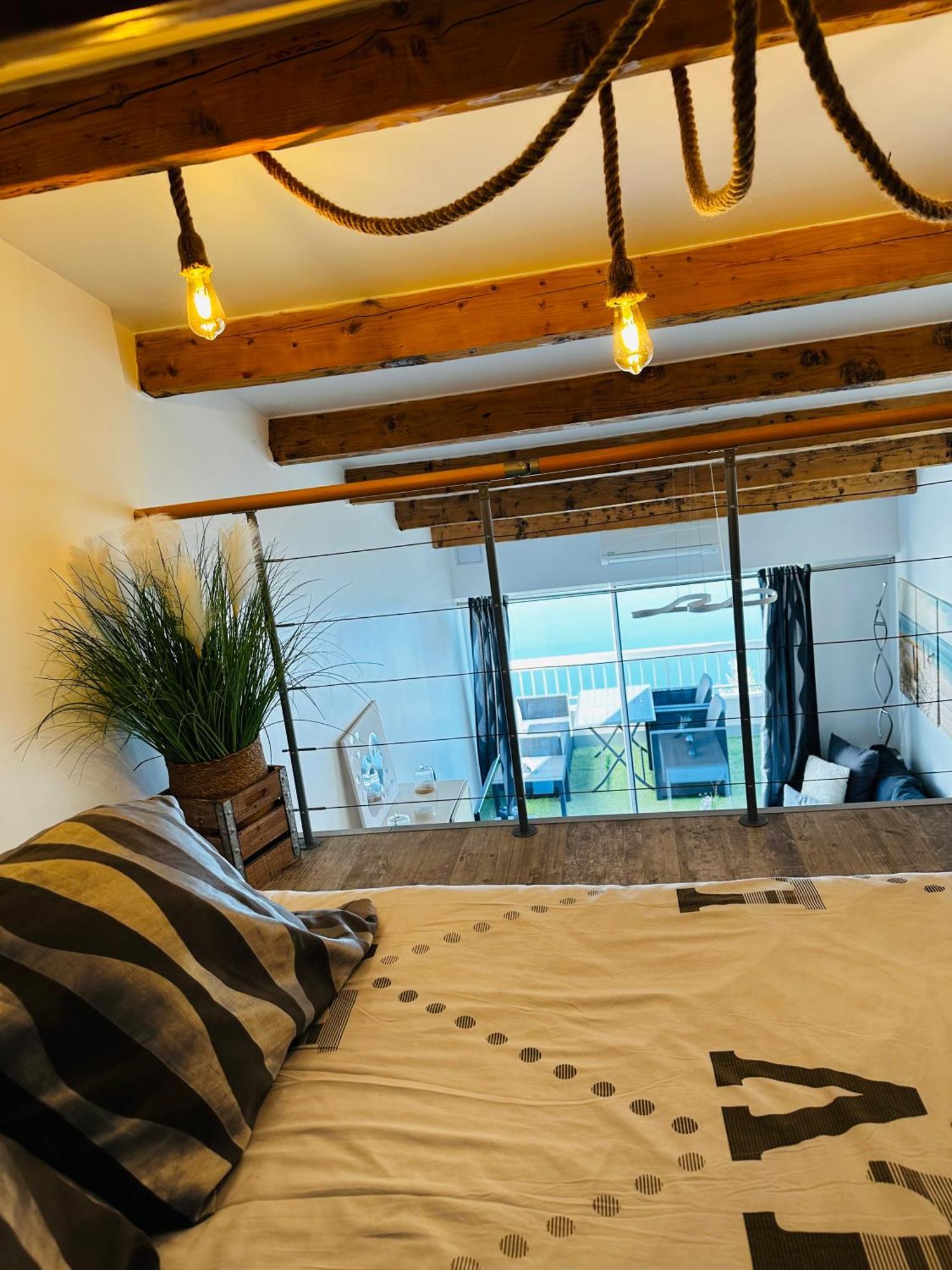 Apartment Duplex Sur Marinas Cap D'agde Agde