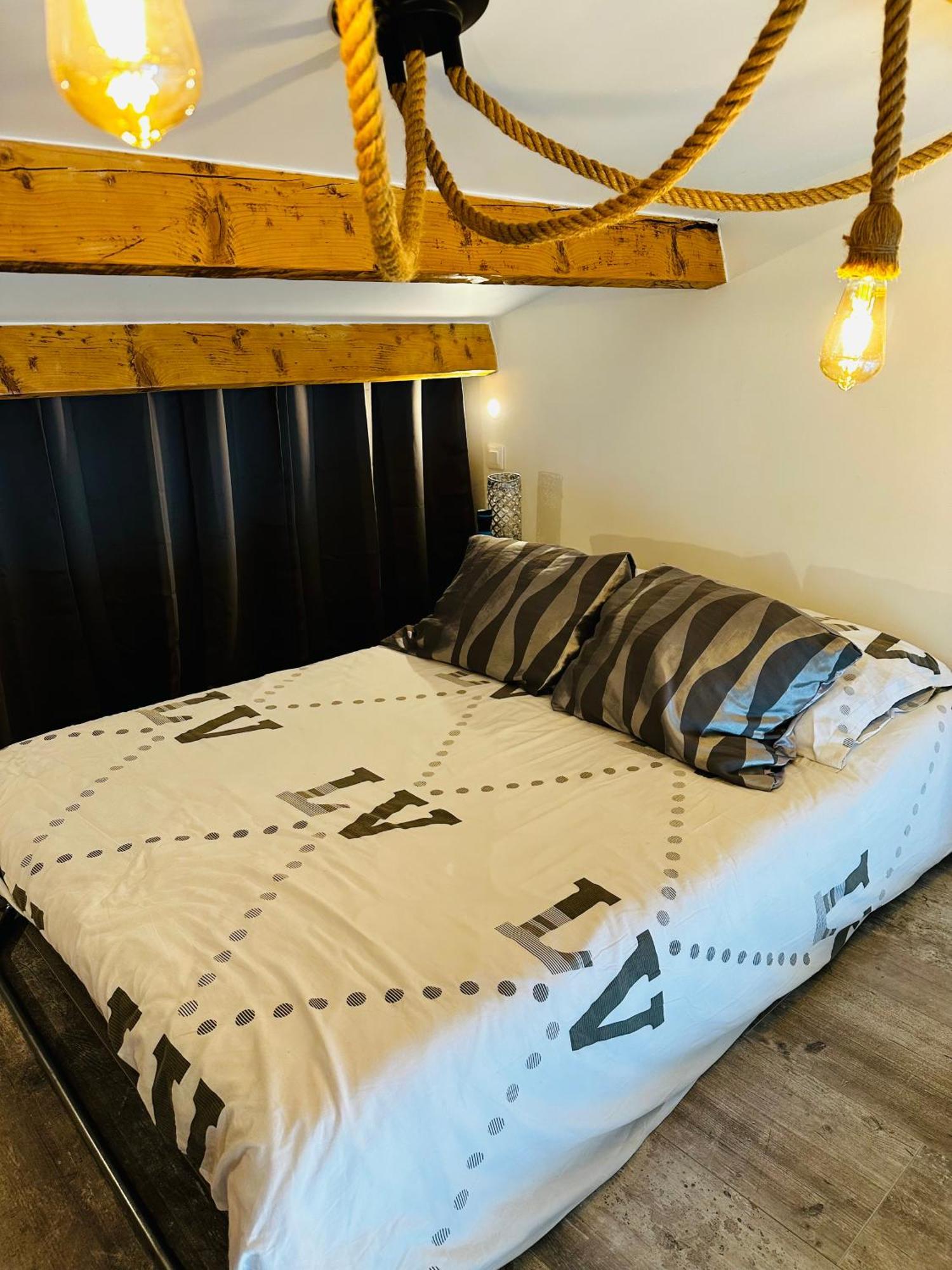 Duplex Sur Marinas Cap D'agde * Agde