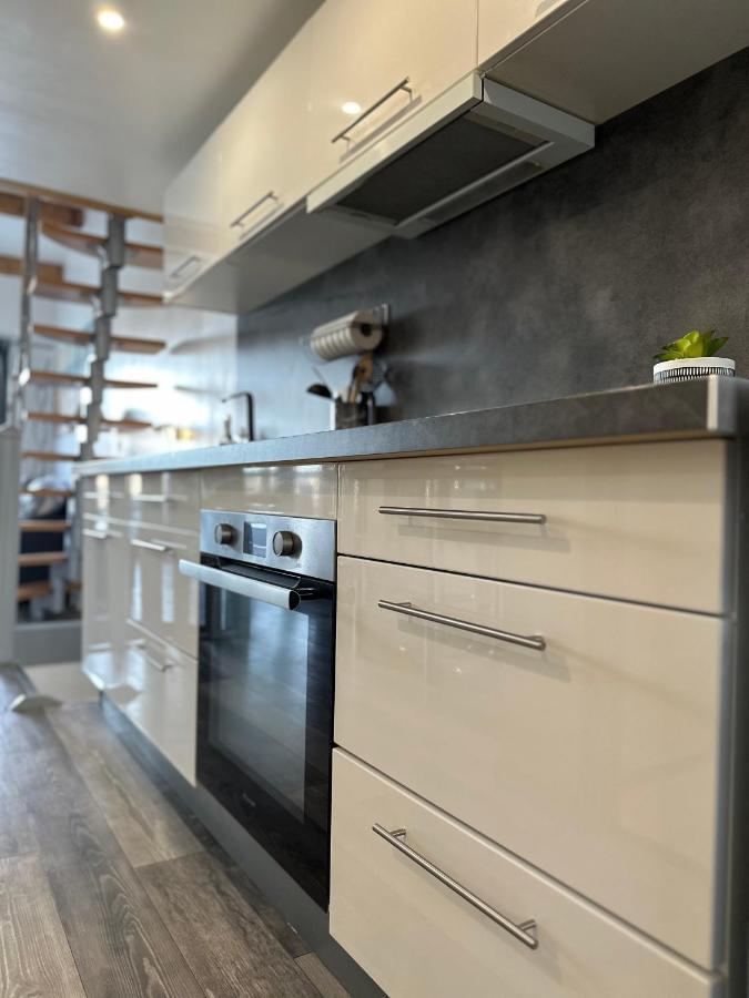 Duplex Sur Marinas Cap D'agde Apartment *
