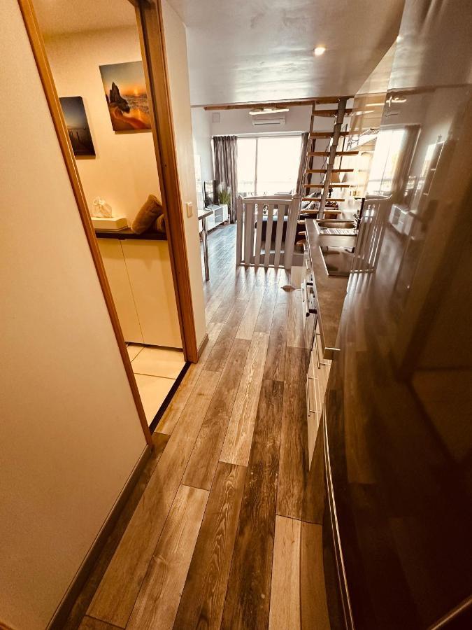 Duplex Sur Marinas Cap D'agde Agde