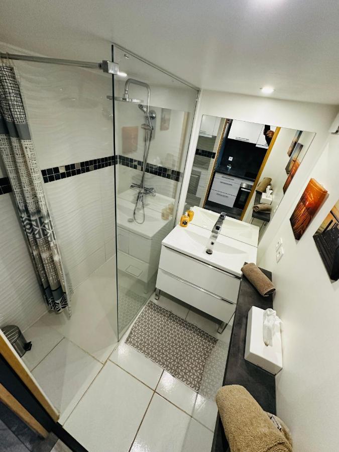 Duplex Sur Marinas Cap D'agde Agde